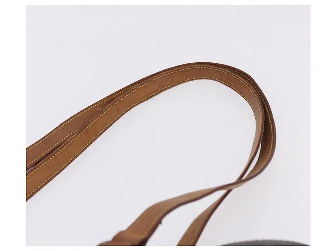 LOUIS VUITTON Monogram Sac Shopping GM Tote Bag M51110 LV Auth 196909A Monogramma - vista 8