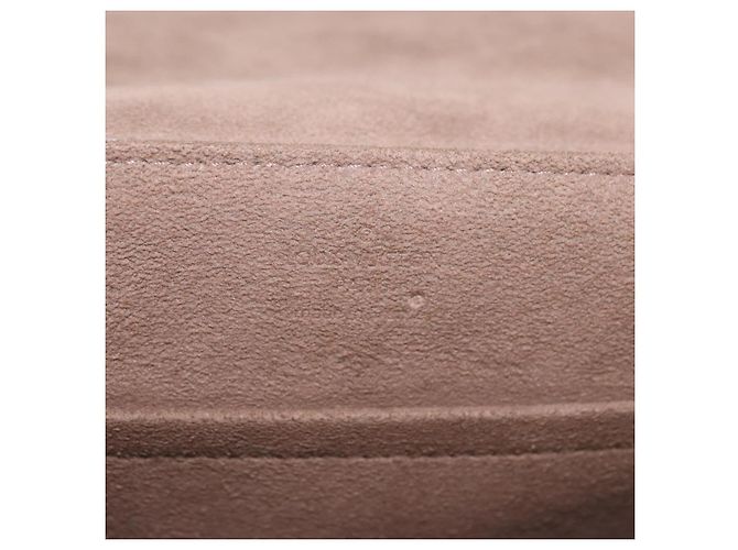 Borsa LOUIS VUITTON Monogram Multicolor Beverly MM Nera M40204 LV Auth ka5760SV Nero - vista 20
