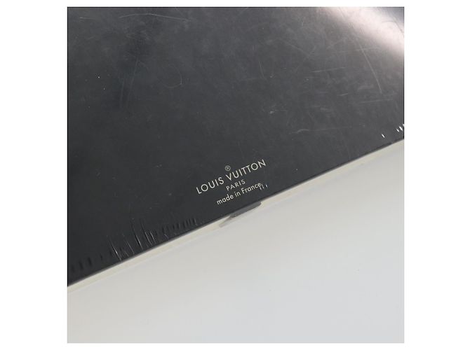 LOUIS VUITTON Multicolor Playing Cards Paper White LV Auth 197575M - view 10