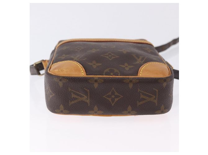 LOUIS VUITTON Monogram Danube Shoulder Bag M45266 LV Auth ep15751 Monogramma - vista 6