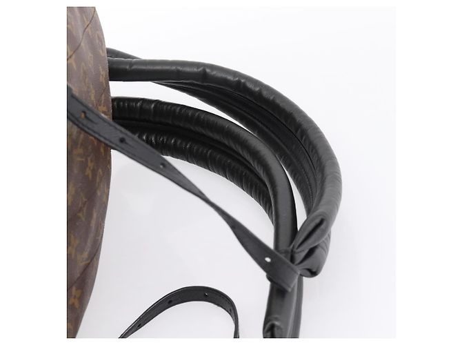 Zaino LOUIS VUITTON Monogram Palm Springs MM M44874 LV Auth 198473 Monogramma - vista 14