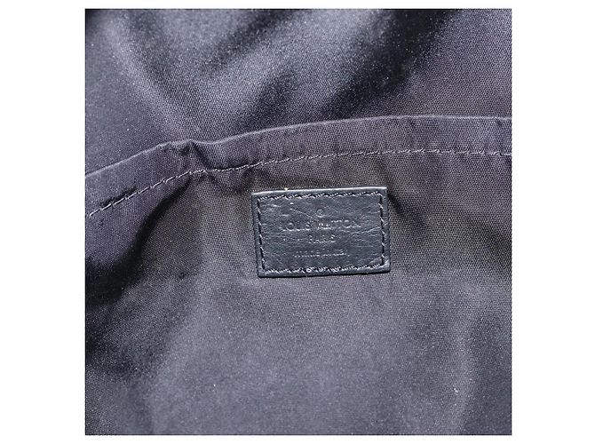 Zaino LOUIS VUITTON Monogram Palm Springs MM M44874 LV Auth 198473 Monogramma - vista 19