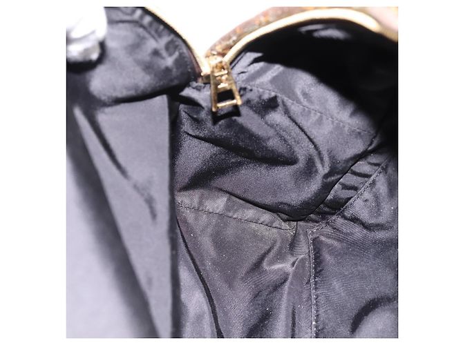 Zaino LOUIS VUITTON Monogram Palm Springs MM M44874 LV Auth 198473 Monogramma - vista 21