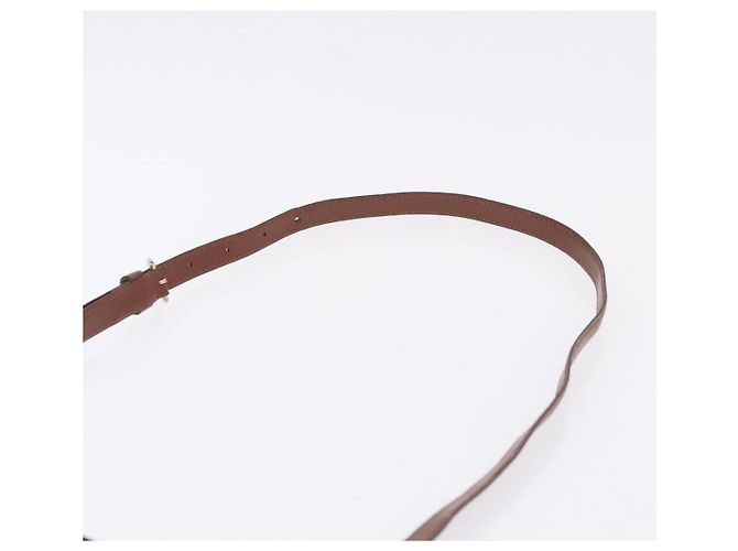 LOUIS VUITTON Monogram Porte Documents Bandouliere Bag M53338 LV Auth 197053 Monogramma - vista 14
