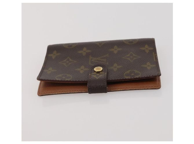 LOUIS VUITTON Borsa a tracolla Monogram Set da 3 LV Auth mr2804 Monogramma - vista 10