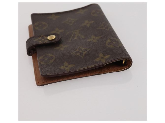 LOUIS VUITTON Borsa a tracolla Monogram Set da 3 LV Auth mr2804 Monogramma - vista 11