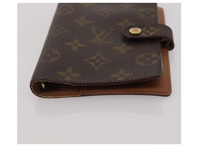 LOUIS VUITTON Borsa a tracolla Monogram Set da 3 LV Auth mr2804 Monogramma - vista 12