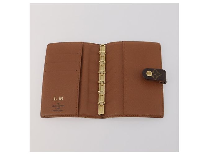 LOUIS VUITTON Borsa a tracolla Monogram Set da 3 LV Auth mr2804 Monogramma - vista 13