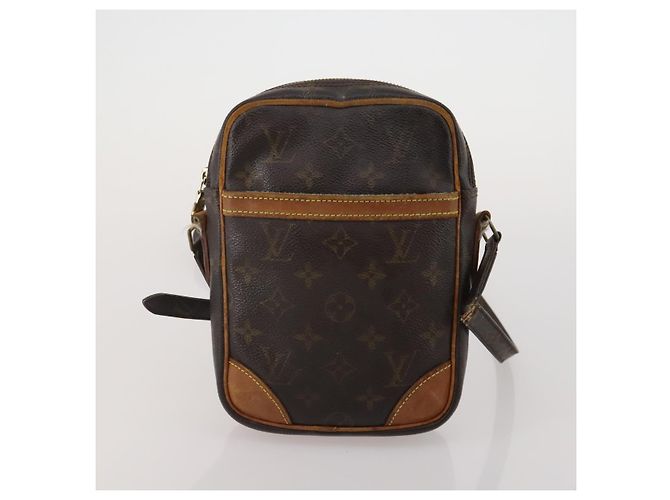 LOUIS VUITTON Borsa a tracolla Monogram Set da 3 LV Auth mr2804 Monogramma - vista 14