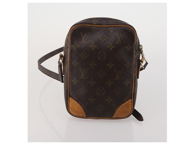 LOUIS VUITTON Borsa a tracolla Monogram Set da 3 LV Auth mr2804 Monogramma - vista 15