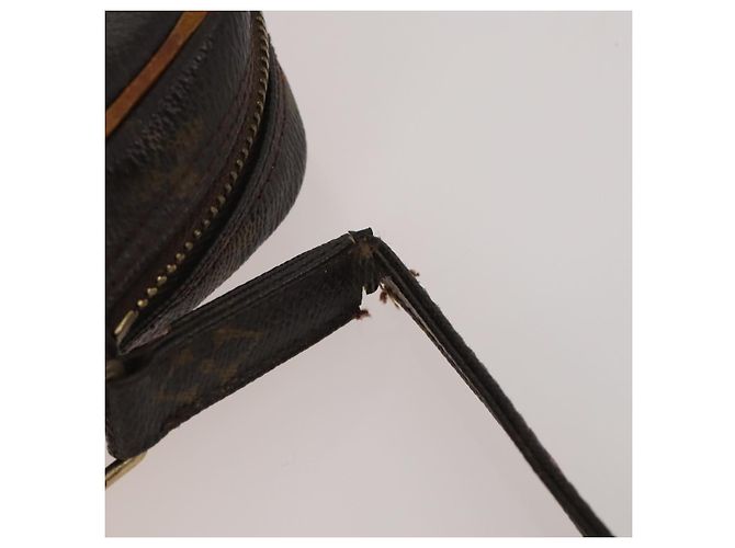 LOUIS VUITTON Borsa a tracolla Monogram Set da 3 LV Auth mr2804 Monogramma - vista 19
