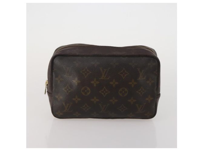 LOUIS VUITTON Borsa a tracolla Monogram Set da 3 LV Auth mr2804 Monogramma - vista 2