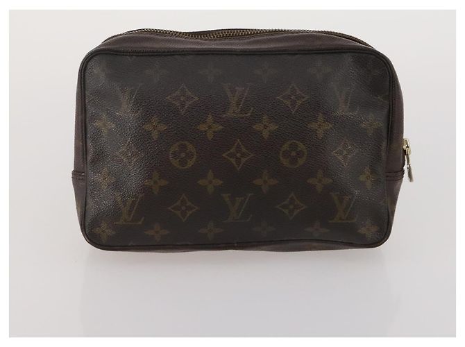 LOUIS VUITTON Borsa a tracolla Monogram Set da 3 LV Auth mr2804 Monogramma - vista 3