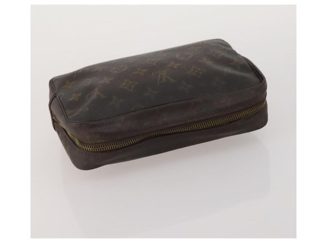 LOUIS VUITTON Borsa a tracolla Monogram Set da 3 LV Auth mr2804 Monogramma - vista 5