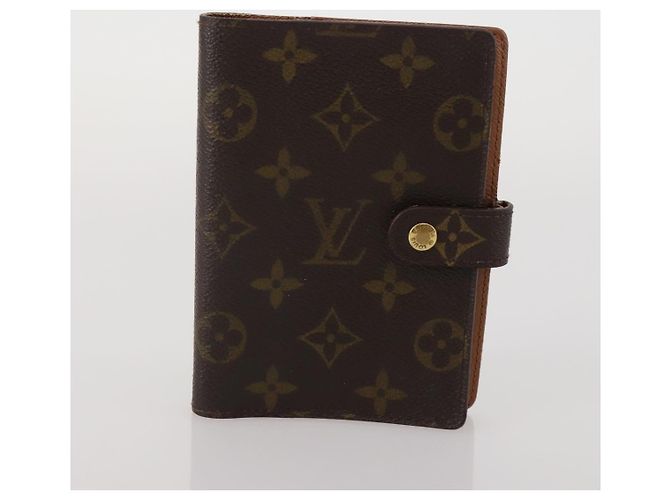 LOUIS VUITTON Borsa a tracolla Monogram Set da 3 LV Auth mr2804 Monogramma - vista 8