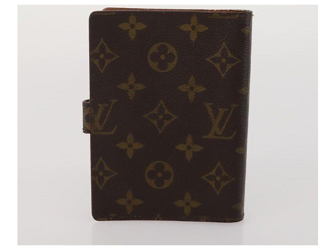 LOUIS VUITTON Borsa a tracolla Monogram Set da 3 LV Auth mr2804 Monogramma - vista 9