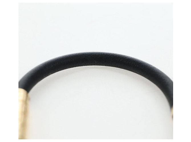 LOUIS VUITTON Monogram Brassle Daily Confidential Bracelet M6431 LV Auth 195941M Monogramma - vista 14
