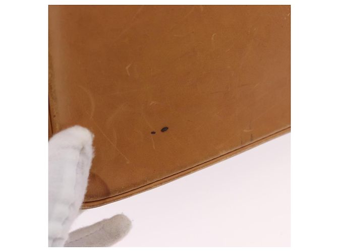 LOUIS VUITTON Borsa a tracolla Monogram Noe M42224 LV Auth 198474 Monogramma - vista 7