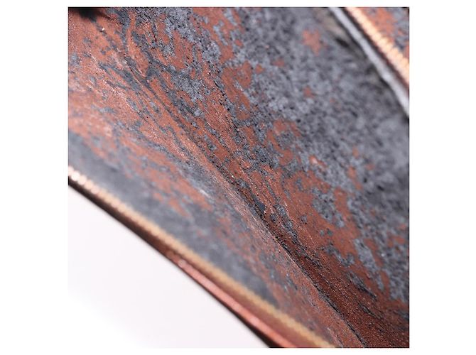 Borsa a mano LOUIS VUITTON Monogram Concorde M51190 LV Auth BA14966 - Ansicht 10