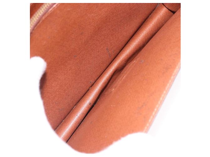 Borsa a mano LOUIS VUITTON Monogram Concorde M51190 LV Auth BA14966 - Ansicht 25