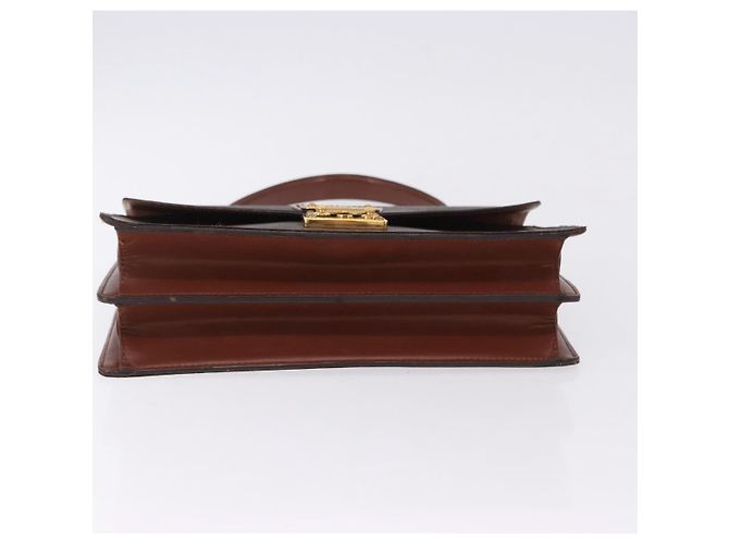Borsa a mano LOUIS VUITTON Monogram Concorde M51190 LV Auth BA14966 - Ansicht 5