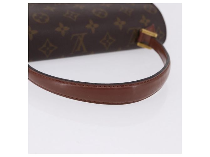 Borsa a mano LOUIS VUITTON Monogram Concorde M51190 LV Auth BA14966 - Ansicht 7