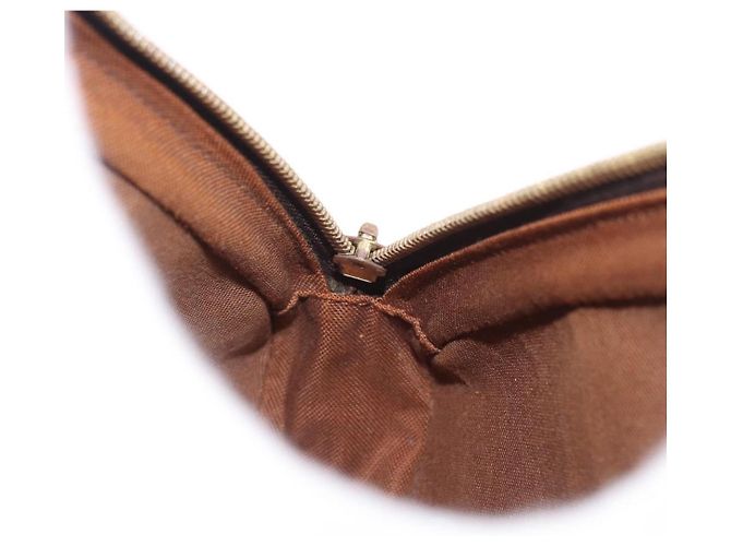 LOUIS VUITTON Monogram Pochette Gange Shoulder Bag M51870 LV Auth BA14902 Monogramma - vista 20