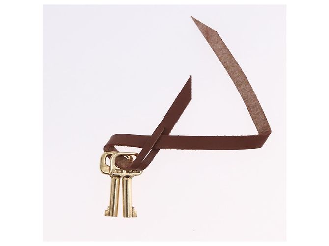 LOUIS VUITTON Monogram Porte Documents Bandouliere Bag M53338 LV Auth 197463A Monogramma - vista 12