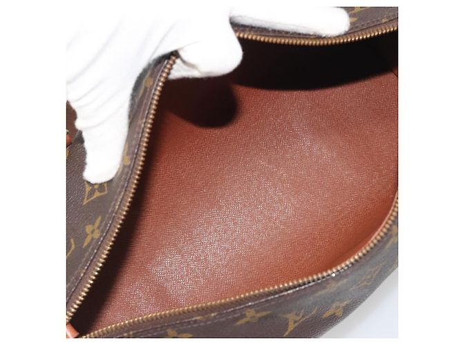 LOUIS VUITTON Monogram Papillon 30 Hand Bag M51365 LV Auth ka5817A Monogramma - vista 11