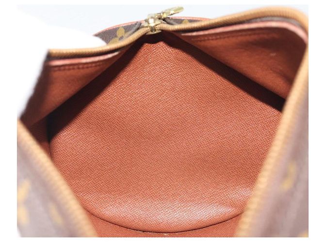 LOUIS VUITTON Monogram Papillon 30 Hand Bag M51365 LV Auth ka5817A Monogramma - vista 19