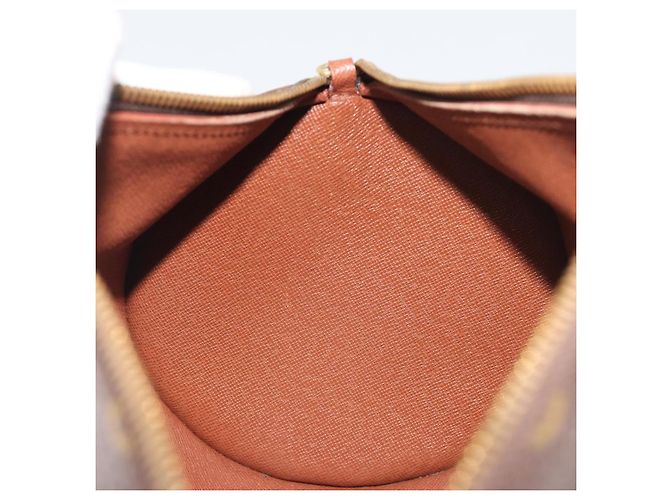 LOUIS VUITTON Monogram Papillon 30 Hand Bag M51365 LV Auth ka5817A Monogramma - vista 20