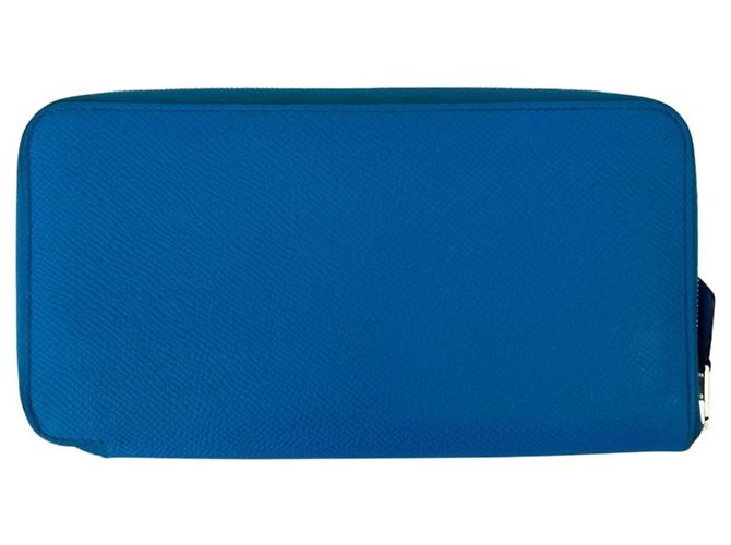 Hermès Cartera Hermes Azap Long Classic - vista 2