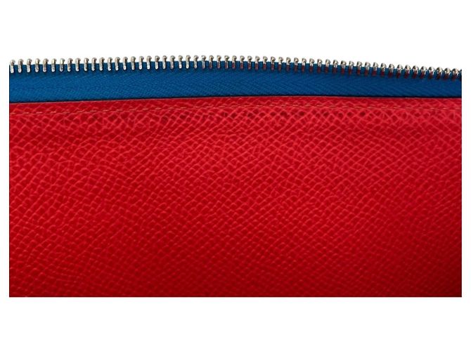 Hermès Cartera Hermes Azap Long Classic - vista 7