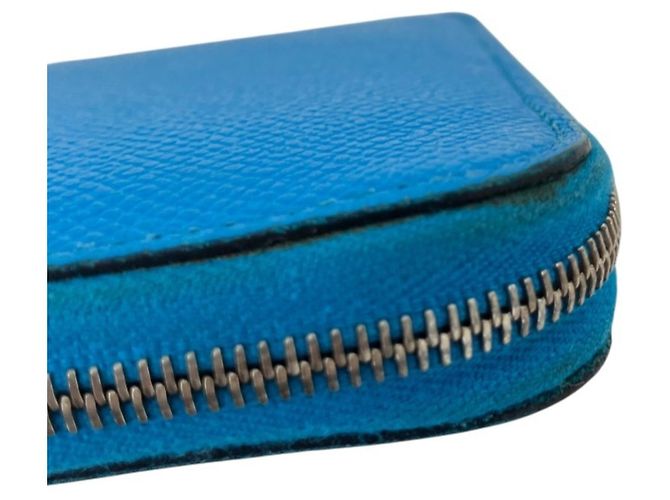 Hermès Cartera Hermes Azap Long Classic - vista 8