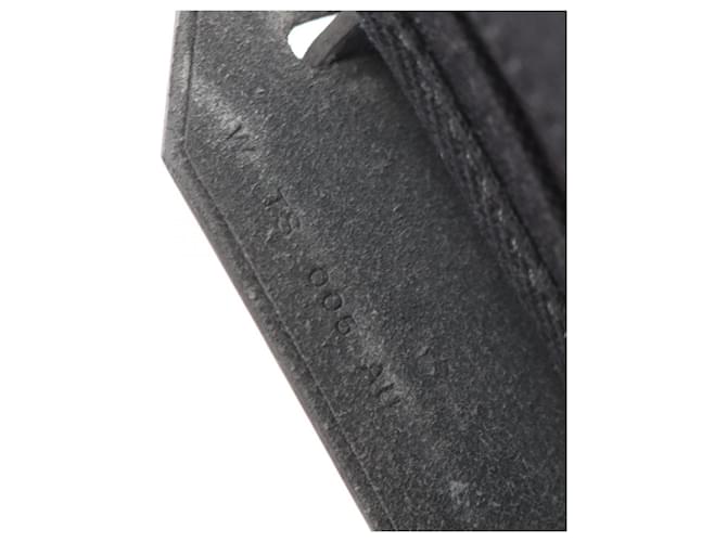 Hermès Borsa a tracolla Hermes Herbag Zip Mini Nero - vista 5