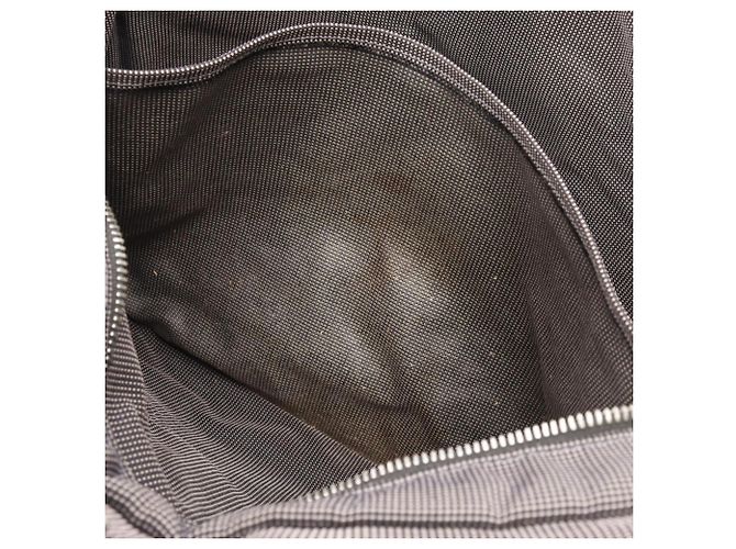 Hermès Borsa Tote Hermes Herline MM Marrone - vista 5