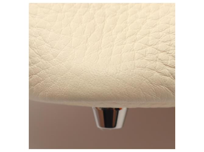 Hermès Borsa Hermes Picotin Lock PM Nata Bianco - vista 7
