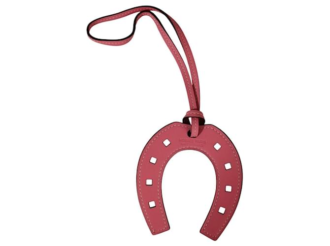 Charm per borsa Hermès Paddock Faire à Cheval - vista 2