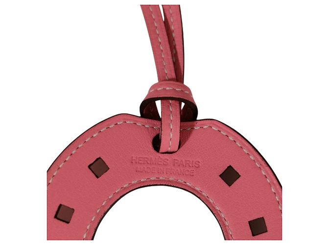 Charm per borsa Hermès Paddock Faire à Cheval - vista 3