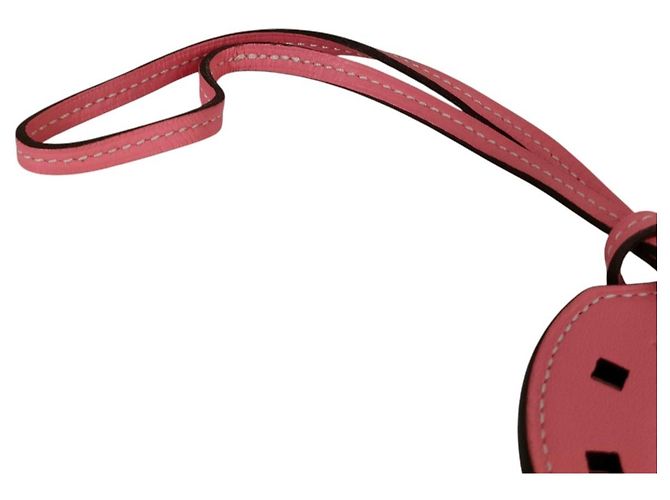 Charm per borsa Hermès Paddock Faire à Cheval - vista 4