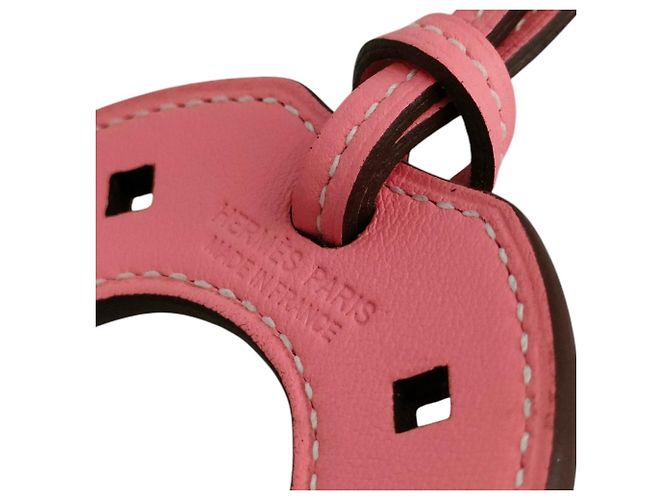 Charm per borsa Hermès Paddock Faire à Cheval - vista 8