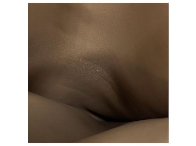 Hermès Borsa a tracolla Hermes Glenan Tougo Taupe - vista 14