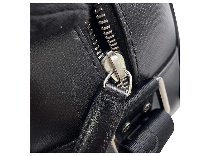 Borsa Christian Dior nera Nero - vista 13