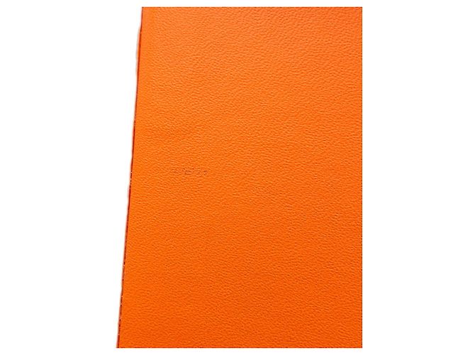 Hermès Borsa Tote Hermes Garden TPM Trench Nero Beige - vista 12