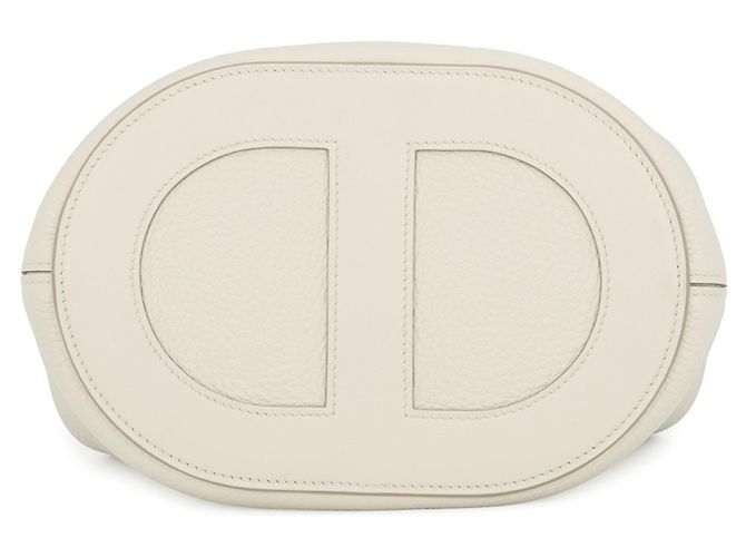 Hermès Hermes In the Loop 23 Tote Bag Grau - Ansicht 3