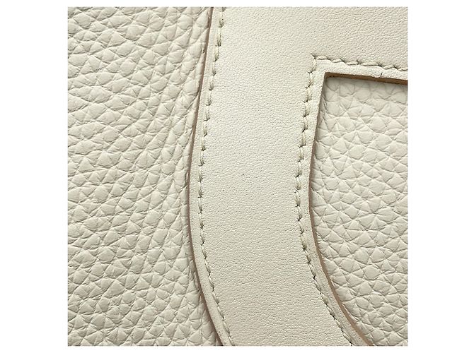 Hermès Hermes In the Loop 23 Tote Bag Grau - Ansicht 6