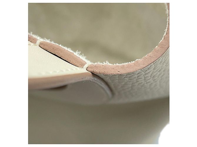 Hermès Hermes In the Loop 23 Tote Bag Grau - Ansicht 8