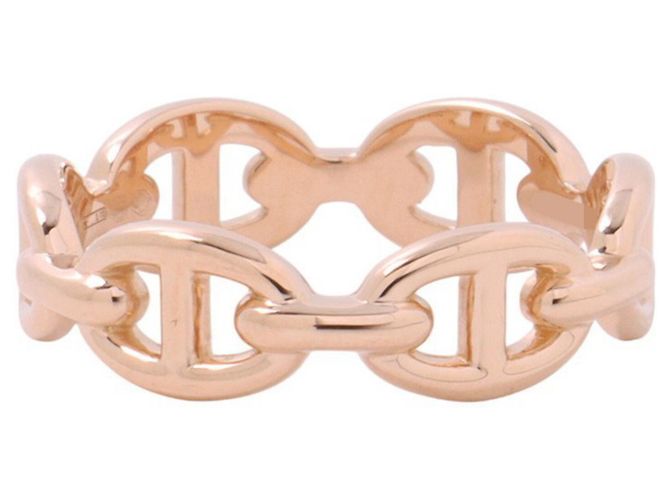 Hermès Hermes Chaine d'Ancre Enchainee PM Ring - Ansicht 2