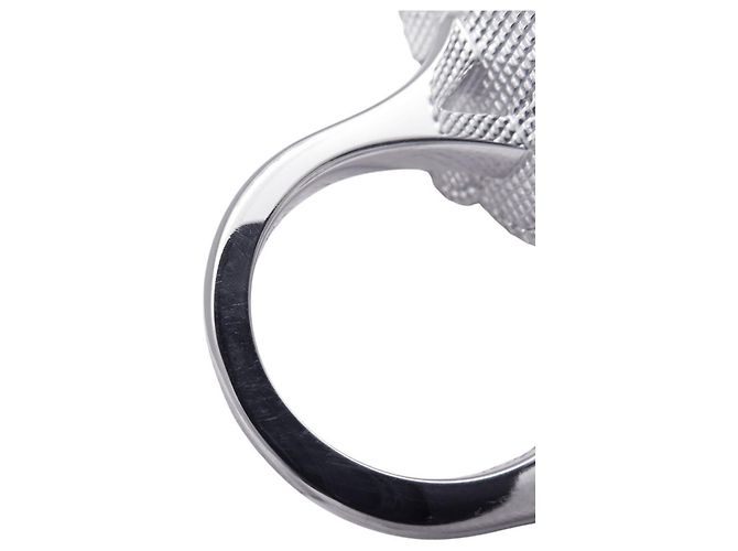 Van Cleef & Arpels Magic Alhambra Entre Les Doigts Ring - Ansicht 5