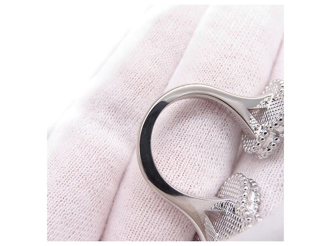 Van Cleef & Arpels Magic Alhambra Entre Les Doigts Ring - Ansicht 7